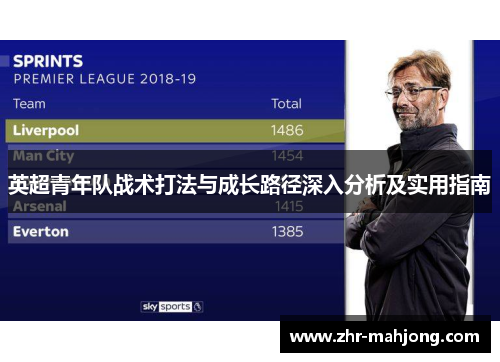 英超青年队战术打法与成长路径深入分析及实用指南 英超青年队战术打法与成长路径深入分析及实用指南